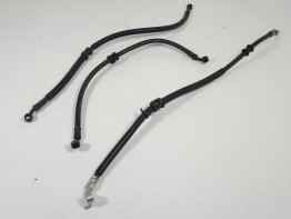Brake hose front Suzuki GSX R 600