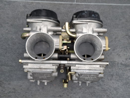 Carburetor assy Ducati 750 SS Supersport