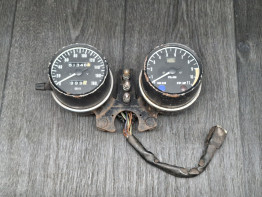 Tellerset Kawasaki KZ 400