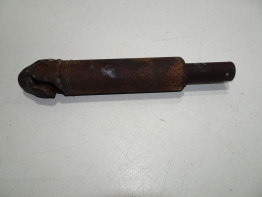 Cardan as BMW K 1200 RS