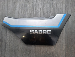 Seitenverkleidung rechts klein Honda VF 700 750 S Sabre