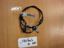 ABS sensor achter Honda CBR 600 F