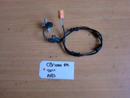 ABS ring achter Honda CBR Fireblade