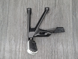 Duo voetsteun links BMW R 1300 GS Adventure