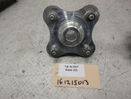 Wielnaaf achter Overig TGB Blade 325