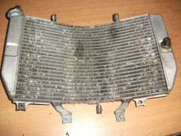 Radiateur Suzuki GSX R 1000