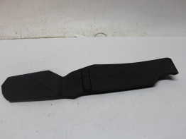 Voetsteun Rechts Honda X-adventure 750