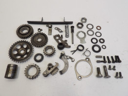 Motorblock Sonstiges Yamaha XT 500