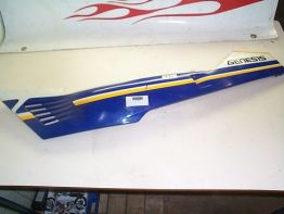 Linker achterkant Yamaha Overige Yamaha