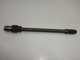 Cardan as Yamaha XV 500 Virago