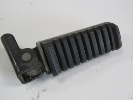 Duo voetsteun rechts Kawasaki LTD 454