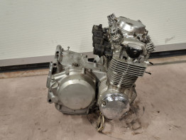 Motorblok Honda CB 500