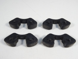 Tandwieldrager Kawasaki VERSYS 650