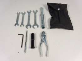 Gereedschapset Yamaha FJR 1300