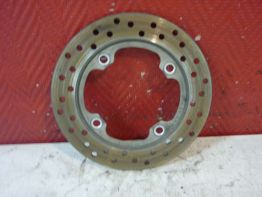 Bremsscheibe hinten Honda CBR 600 RR