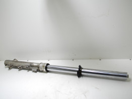 Voorpoot links compleet Honda TRANSALP