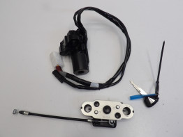 Contact slot Kawasaki ZX 10 R