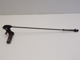 Remstang Suzuki GS 450