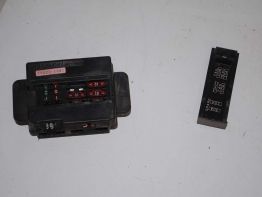 Regulator rectifier Kawasaki ZZR 250