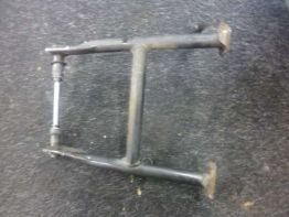 Stander BMW R 1150 GS