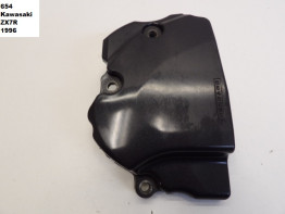 Motorblokdeksel voortandwiel Kawasaki ZX 7 R