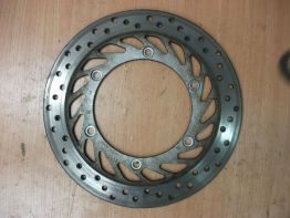 Brake disc front Honda CB 500