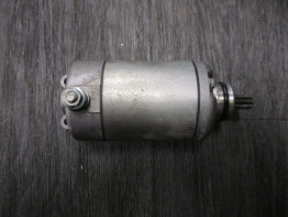 Startmotor Honda CBF 1000