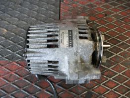 Dynamo Kawasaki ZXR 750