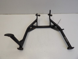 Standaard Yamaha XTZ Tenere