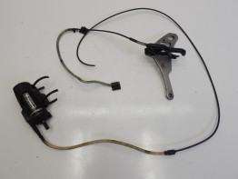 Chain Triumph Sprint ST 1050