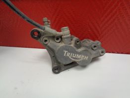 Remklauw links voor Triumph Sprint ST 955