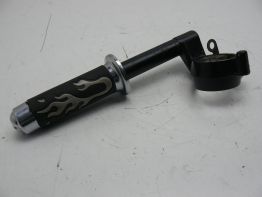 Clip on links Honda CBR 900 RR