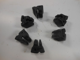 Tandwieldrager Aprilia Caponord 1000