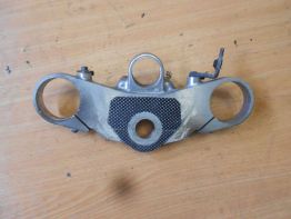 Gabelbrücke Obere Kawasaki ZXR 750