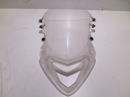 Windscherm BMW S 1000 RR