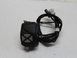 Stuurschakelaar links KTM 890 Duke