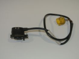 Versnellingsbak BMW R 1200 C