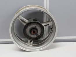 Achtervelg Yamaha FJR 1300