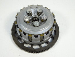 Koppeling Triumph Sprint ST 1050
