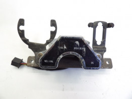 Teller Yamaha YX 600 Radian