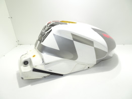 Tank Aprilia Tuono 1000