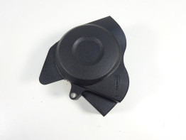 Motorblokdeksel voortandwiel Kawasaki ER 6