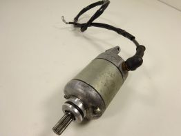 Startmotor Yamaha YZF R6