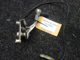 Rempedaal Aprilia RSV 1000