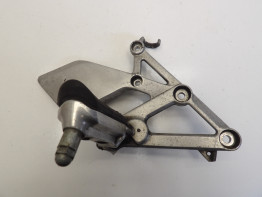 Rechter schetsplaat Honda CBR 600 F