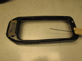 Radiator toebehoren Suzuki VS 700 Intruder