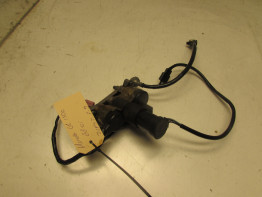 Overig Honda Goldwing GL