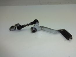 Schakelpedaal Yamaha XJ 600 F