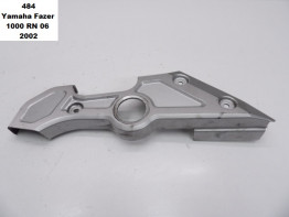 Frame - onderdelen Yamaha FAZER 1000