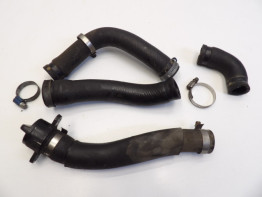 Radiator toebehoren Yamaha TDM